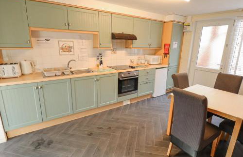 Beech Cottage - Foto 8