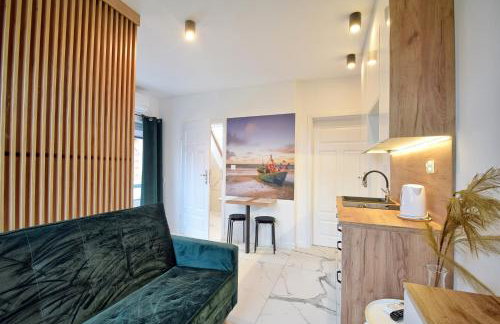 Morski Zakątek Apartamenty - Foto 15