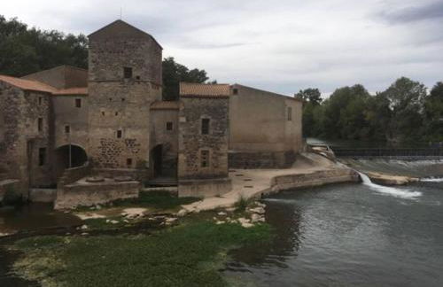 Historic French townhouse - Foto 37