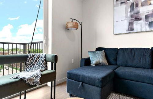E426 Luxury 3 Bedroom Condo In Downtown Minneapolis, Minutes From Minneapolis Convention Center & US Bank Arena - Foto 9