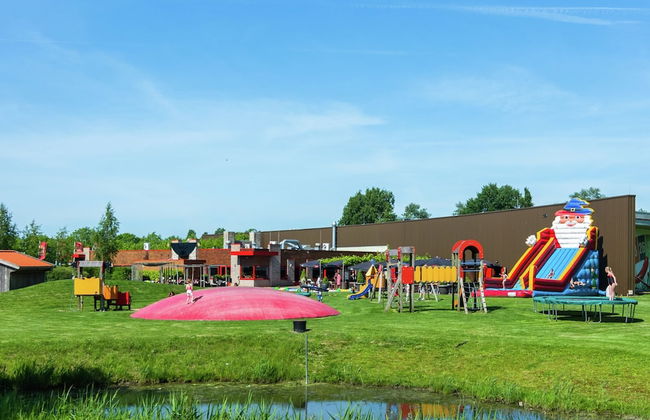 Apartment in Maldegem With Scenic Terrace - Photo 26