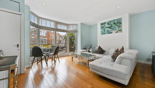 Hampstead Opulence Apartment - Luxurious Split Level Property - Foto 4