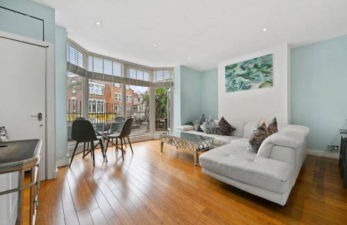Hampstead Opulence Apartment - Luxurious Split Level Property - Foto 4