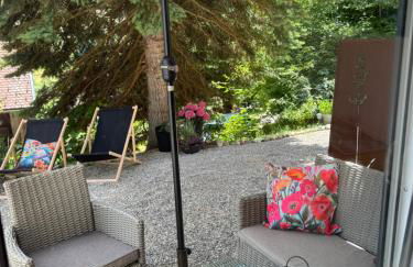 BergOase-Apart am Feldberg - Foto 75