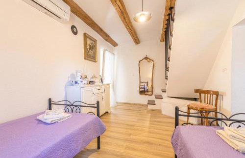 Old house Rustica with pool, jacuzzi and tavern - Valincic - Foto 26