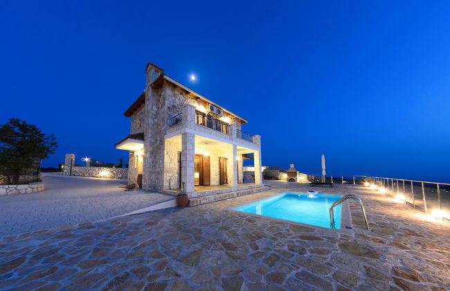 Orient Villas Traditional - Foto 21