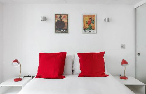 2 Bedroom Apartment Short Term Rental & Flexible Renting Shoreditch with Free WiFi & Balcony - Foto 26