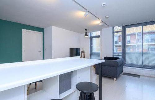 Stylish Central Retreat in the Heart of Leeds - Pass the Keys - Foto 5