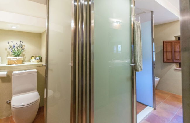 Modern Mansion in Pontós With Private Swimming Pool - Foto 18