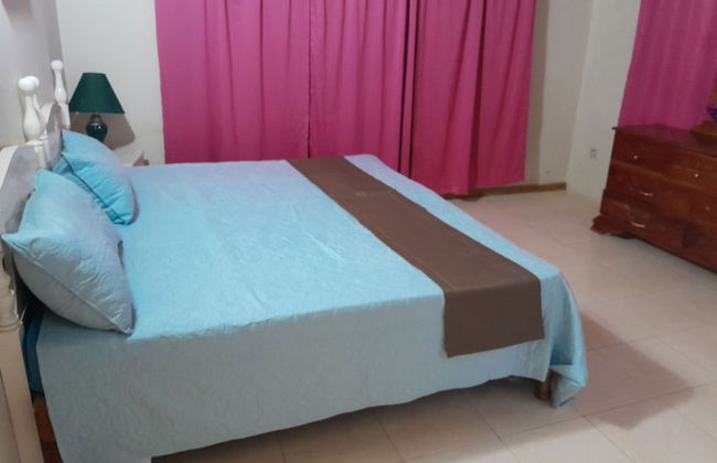 Villa Chinnor - Foto 9