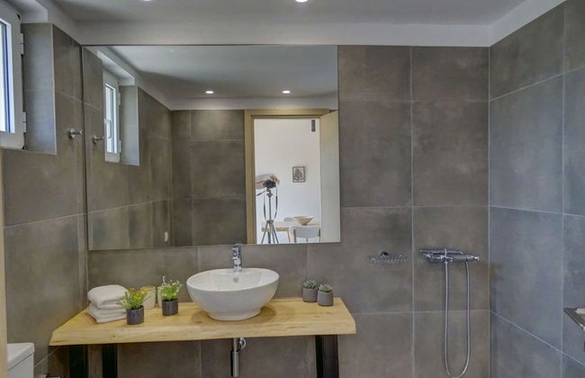 Lyrids Apartments - Photo 101