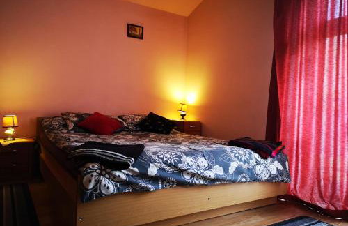 Agroturystyka w Dolinie Narwi - Photo 54