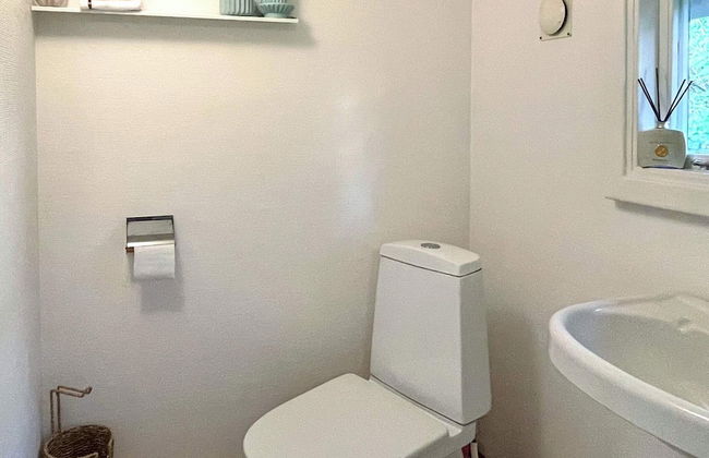 4 Star Holiday Home in Farjestaden - Foto 10