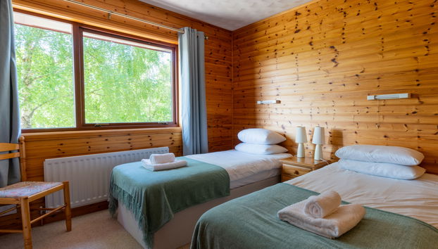 Achmony Number 9 - Foto 5, Bedroom