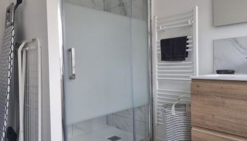 Chez Clement et Mathilde - T2 hyper centre tout équipé - Foto 4