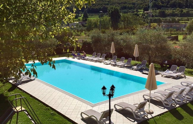 Residence Rustico - Photo 38