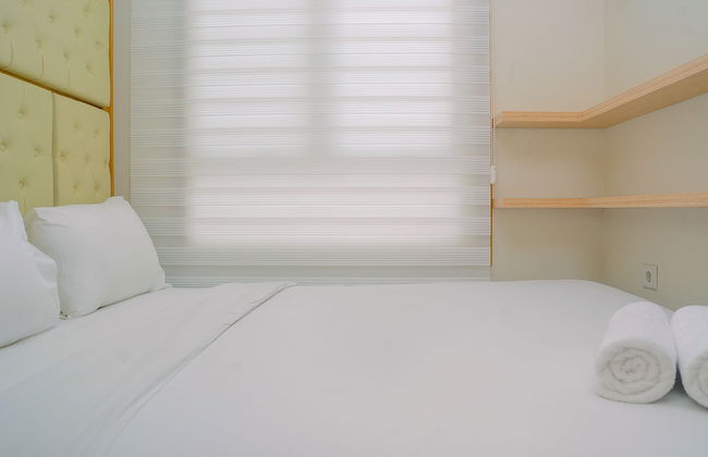 Modern Studio at Titanium Square Apartment - Photo 15