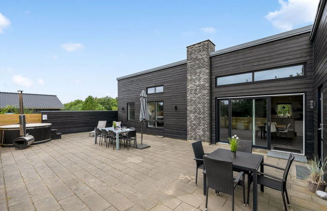 "Weike" - 950m to the fjord - Foto 18