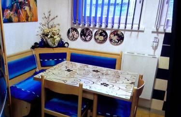 Ferienwohnung galina - Foto 15