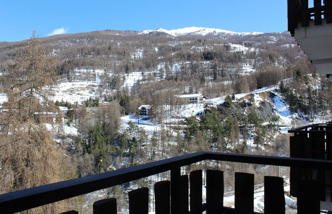 Appartamento 7 Bello Mountain View - Photo 26