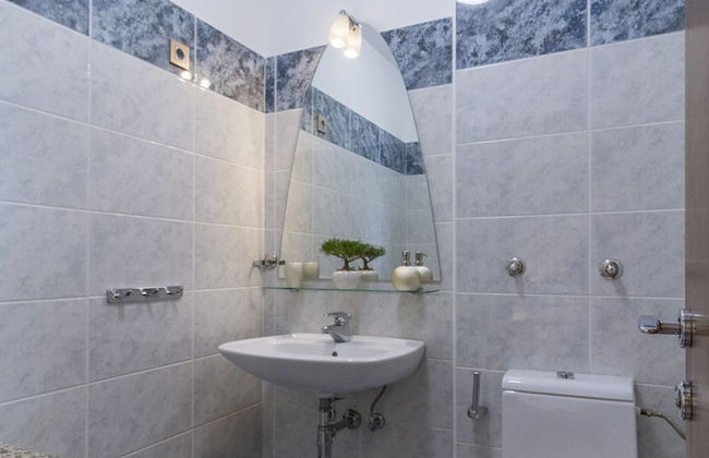 Duplex Penthouse Aparthotel Rosa - Foto 26