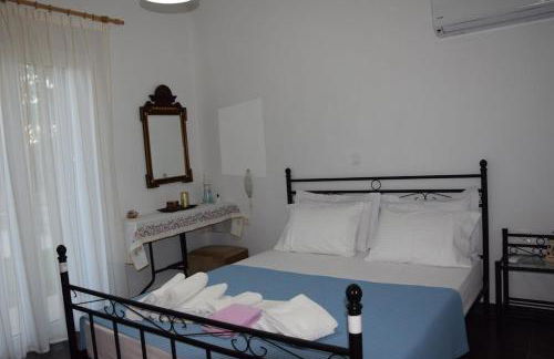 Lychnaria Apartments Κάτω Νότιο - Foto 2