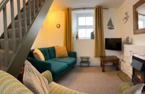 Rosevean Cottage St Agnes - Foto 3