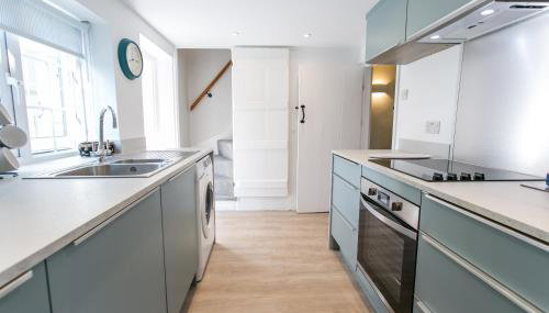 Shealing - East Wittering Fisherman's Cottage - Foto 4