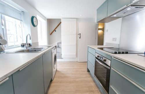 Shealing - East Wittering Fisherman's Cottage - Foto 4