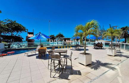 Studio TOP pra homeoffice, internet voando - Photo 29