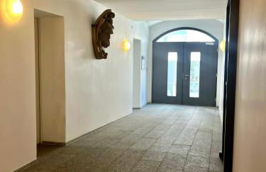 Boutique Apartment LIMONIA - Historic Heart of Ulm - Foto 26