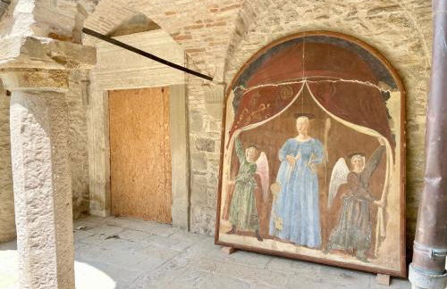 Casa tipica nel borgo - Casa Soemy - Foto 34