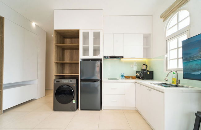 Novus Sol Hotel & Apartment Sunset Town Phu Quoc - Foto 48