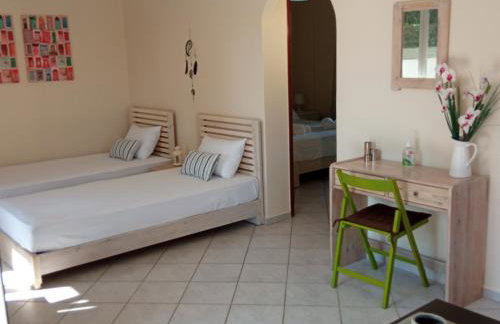 Sea Side House Kourouta - Foto 10