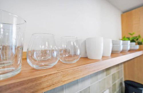 Fido Friendly Condo Sun and Fun Walk to DT Free Parking - Foto 16