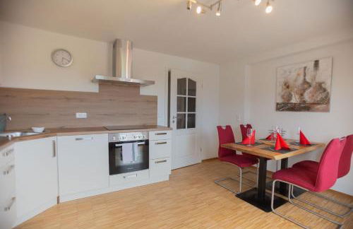 Ferienwohnung bei Hotel Ochsen in Ammerbuch - Foto 14