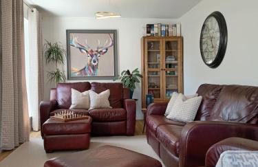 Modern 4 Bed Highland Home - Foto 1