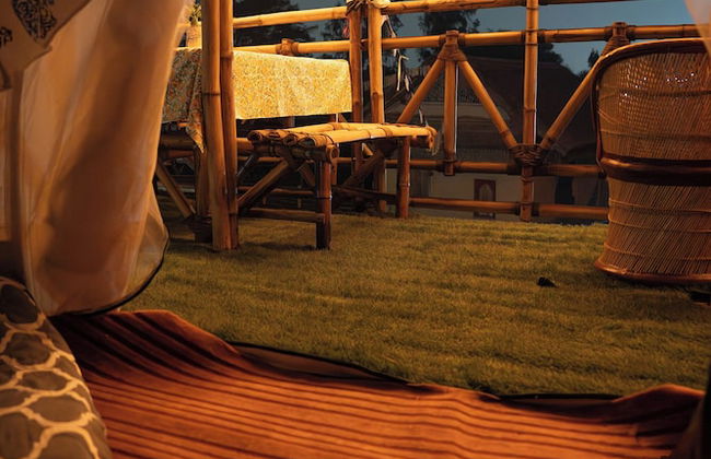 Tuk Tuk Gilhari Noida - Foto 13