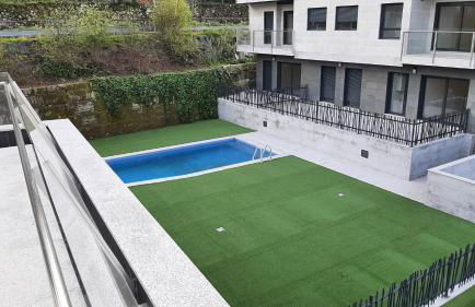 Acogedor apartamento en Baiona - Foto 14