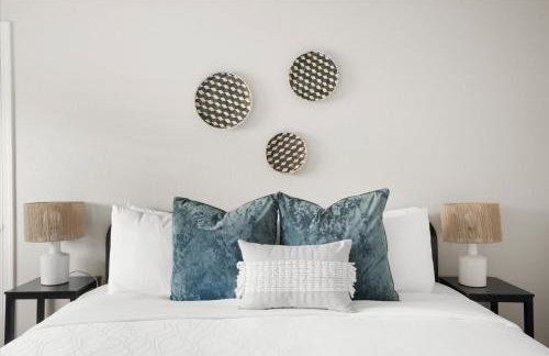 Private Pickleball Resort Spa Pool & Playground - Foto 47