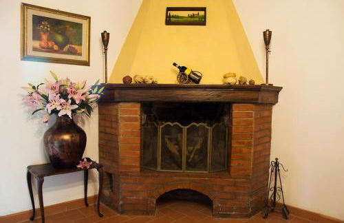 Agriturismo Borgo Il Bonagino - Foto 47