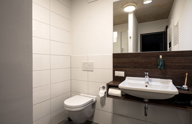 ipartment Wolfsburg - Foto 36