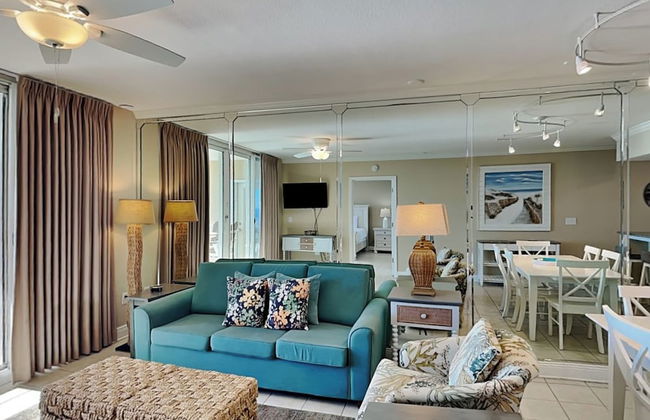 Emerald Beach by Southern Vacation Rentals - Foto 66