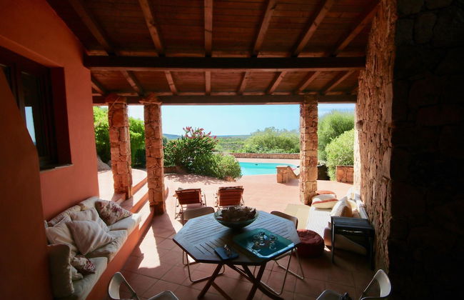 Villa Ginepro - Foto 22