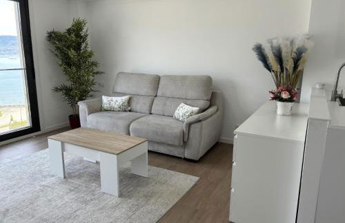 El Mirador Ría de Vigo, apartamento frente al mar, céntrico - Foto 43