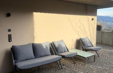 Casa con vista sciliar Blu centro paese con parcheggio privato - Photo 9