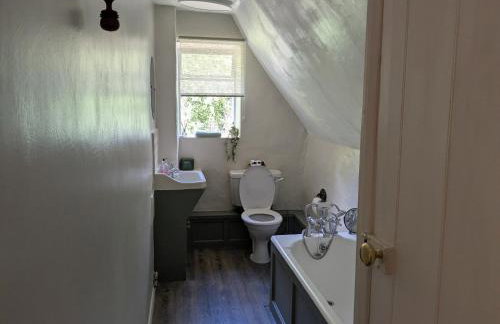 Period Thatched Cottage Towcester - Photo 54