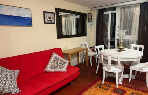 Apartamento abierto con patio - Photo 7