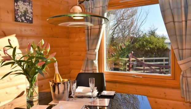 Restauration dans la chambre