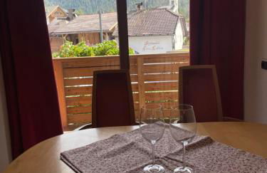 Villa Anita San Vigilio di Marebbe - Foto 66